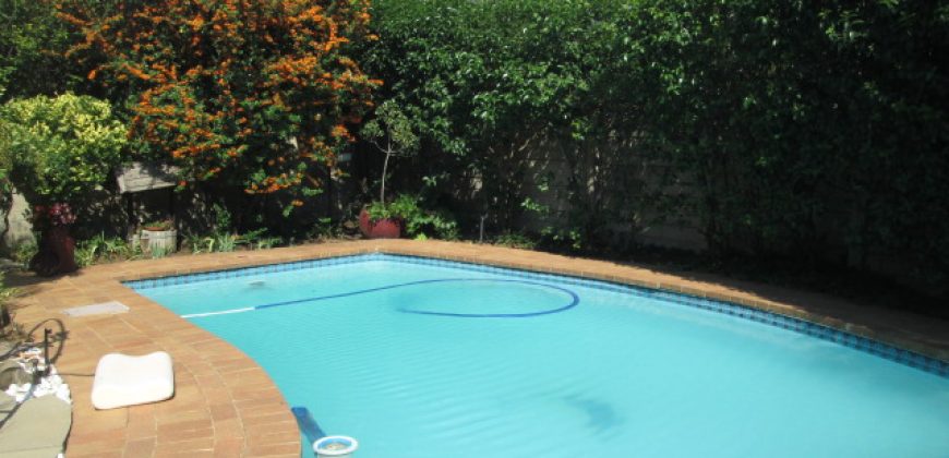 4 Bedroom House for Sale in Sasolburg Ext 15