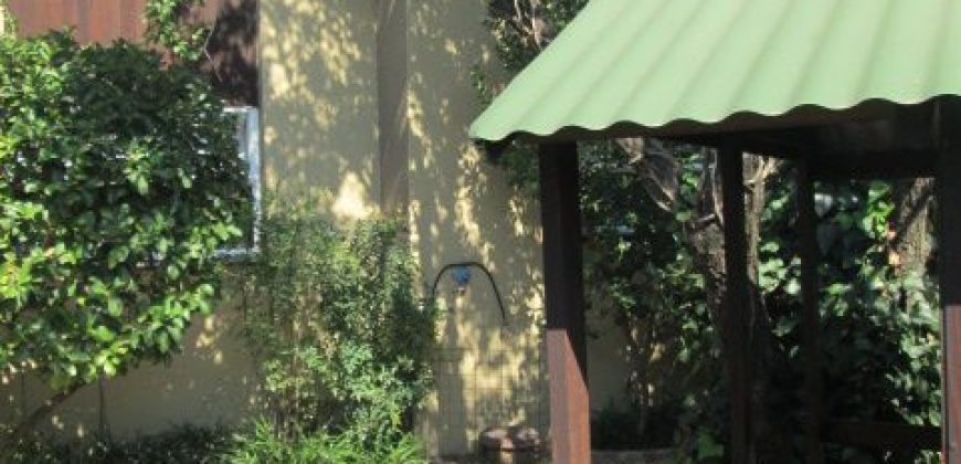 4 Bedroom House for Sale in Sasolburg Ext 15