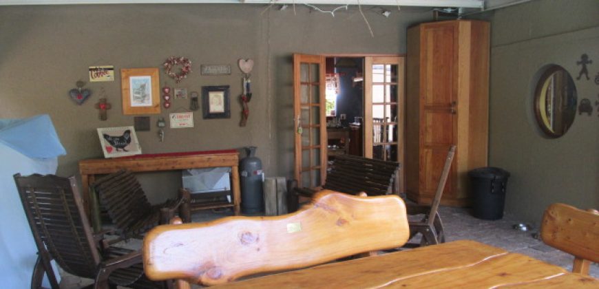 4 Bedroom House for Sale in Sasolburg Ext 15