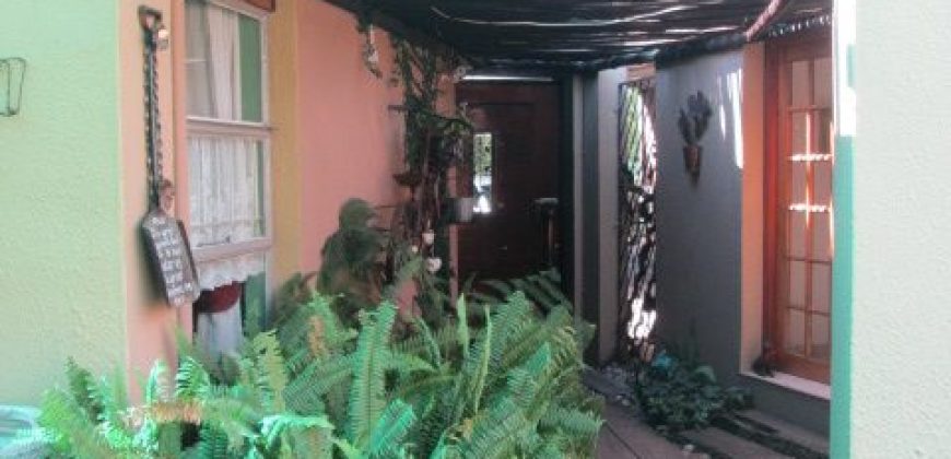 4 Bedroom House for Sale in Sasolburg Ext 15