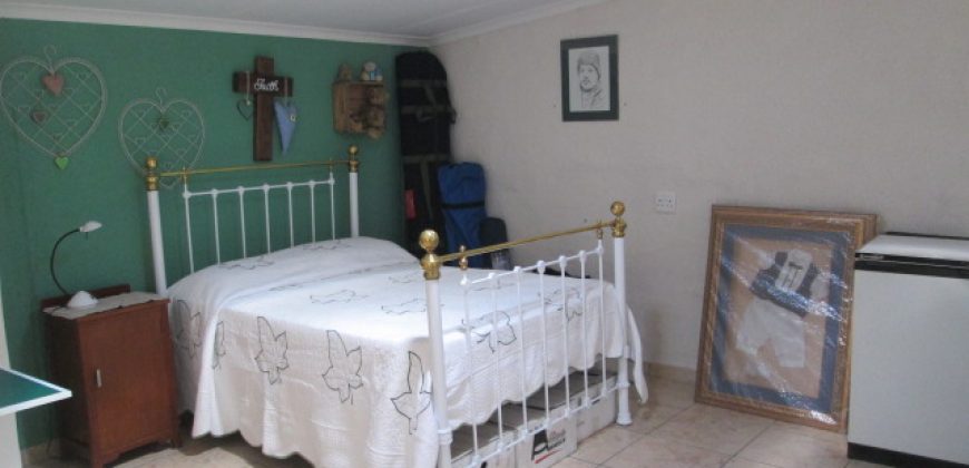 4 Bedroom House for Sale in Sasolburg Ext 15