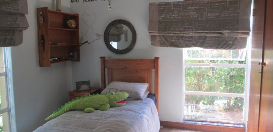 4 Bedroom House for Sale in Sasolburg Ext 15