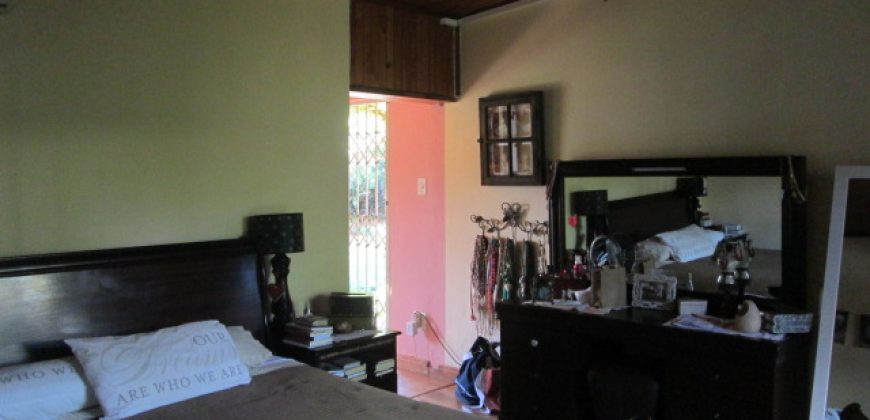 4 Bedroom House for Sale in Sasolburg Ext 15