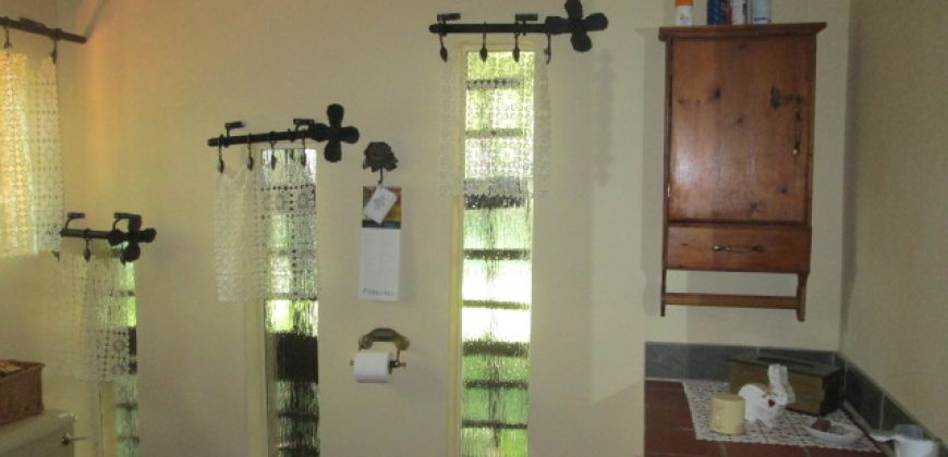 4 Bedroom House for Sale in Sasolburg Ext 15