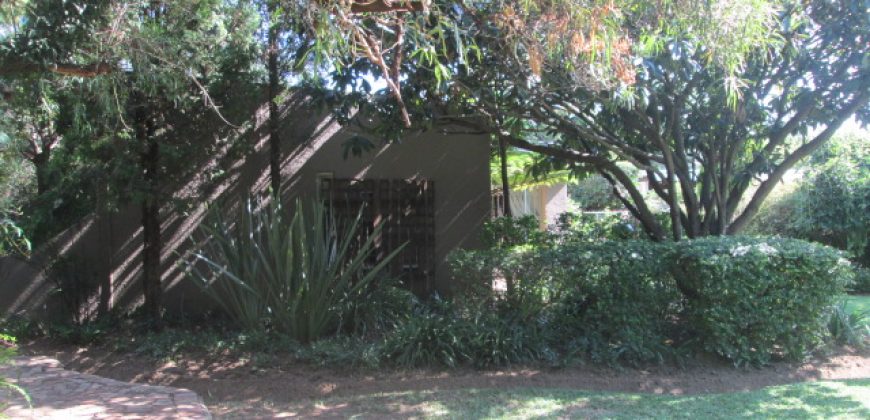 4 Bedroom House for Sale in Sasolburg Ext 15