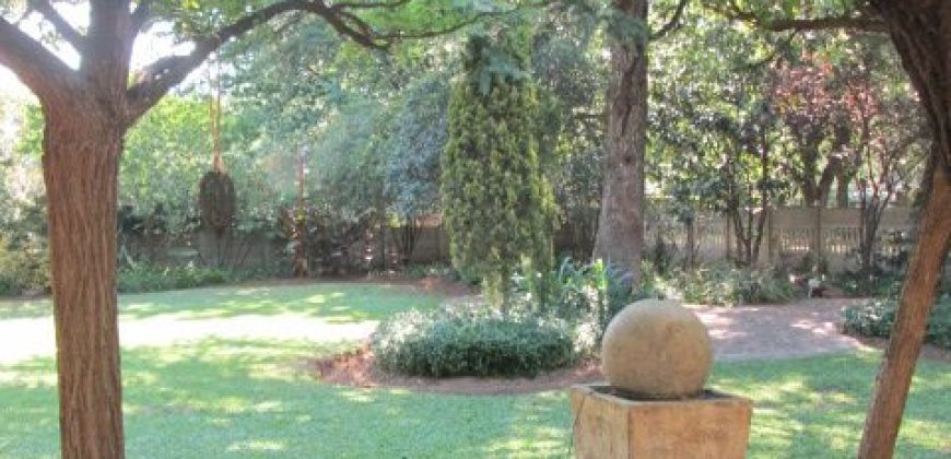 4 Bedroom House for Sale in Sasolburg Ext 15