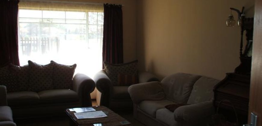 3 Bedroom House for Sale in Vaalpark