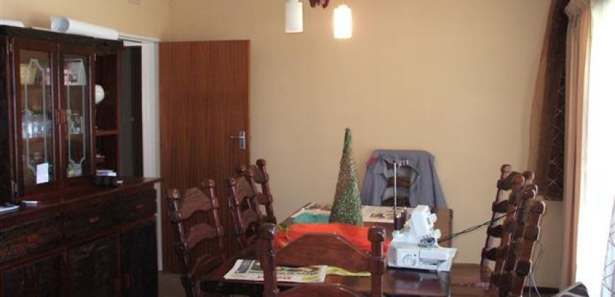 3 Bedroom House for Sale in Vaalpark