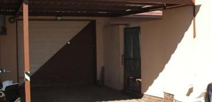 3 Bedroom House for Sale in Vaalpark