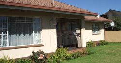 3 Bedroom House for Sale in Vaalpark