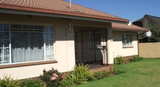 3 Bedroom House for Sale in Vaalpark