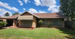 3 Bedroom House for Sale in Vaalpark