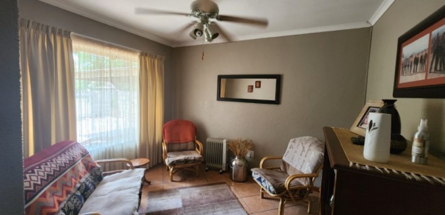 3 Bedroom House for Sale in Vaalpark