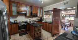 3 Bedroom House for Sale in Vaalpark