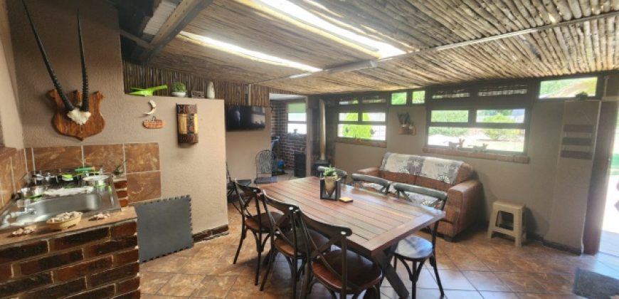 3 Bedroom House for Sale in Vaalpark