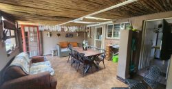 3 Bedroom House for Sale in Vaalpark