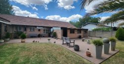 3 Bedroom House for Sale in Vaalpark