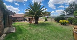3 Bedroom House for Sale in Vaalpark