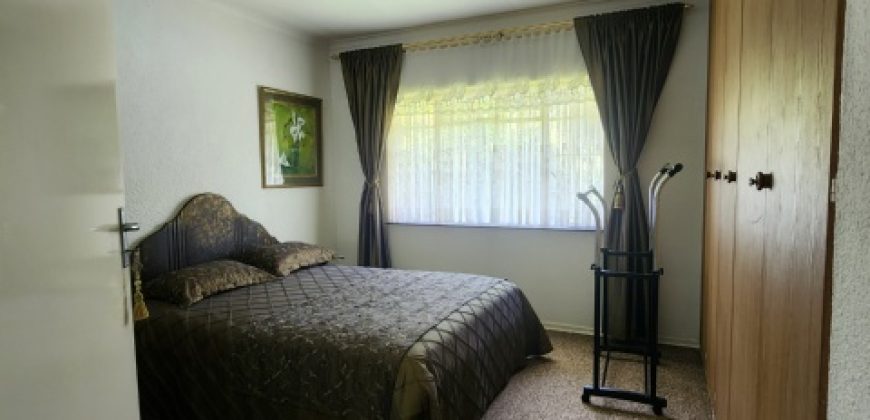 4 Bedroom House for Sale in Roodia