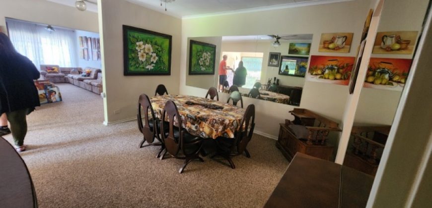4 Bedroom House for Sale in Roodia