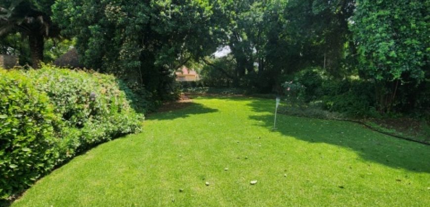 4 Bedroom House for Sale in Roodia