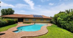 4 Bedroom House for Sale in Roodia