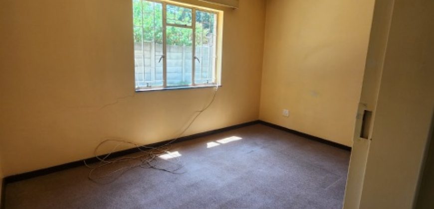 4 Bedroom House for Sale in Sasolburg Ext 15