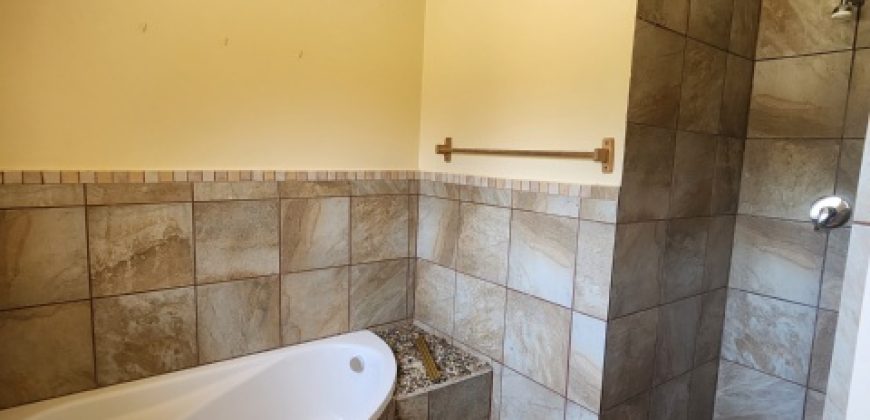 4 Bedroom House for Sale in Sasolburg Ext 15