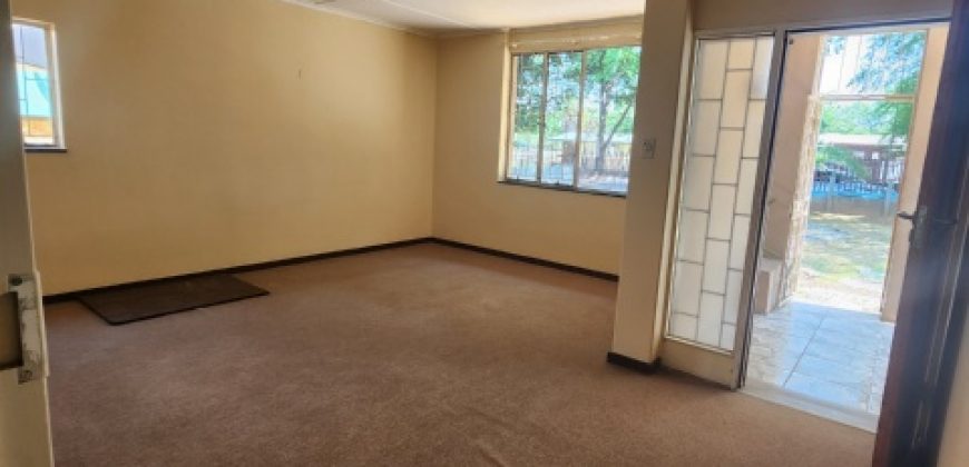 4 Bedroom House for Sale in Sasolburg Ext 15