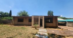 4 Bedroom House for Sale in Sasolburg Ext 15