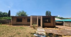 4 Bedroom House for Sale in Sasolburg Ext 15