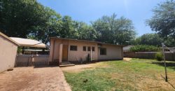 4 Bedroom House for Sale in Sasolburg Ext 15