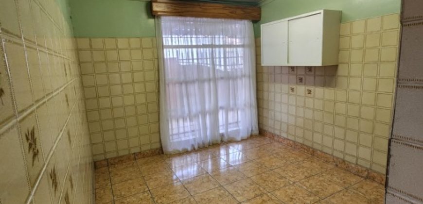 3 Bedroom House for Sale in Sasolburg Ext 12