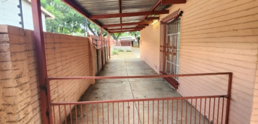 3 Bedroom House for Sale in Sasolburg Ext 12