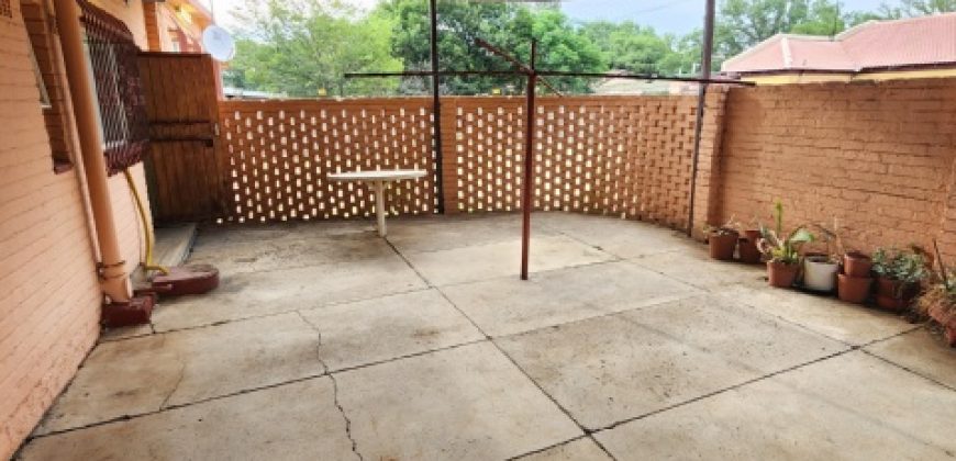 3 Bedroom House for Sale in Sasolburg Ext 12