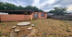 3 Bedroom House for Sale in Sasolburg Ext 12