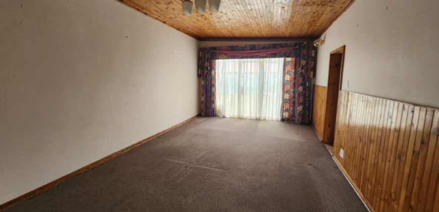 3 Bedroom House for Sale in Sasolburg Ext 12