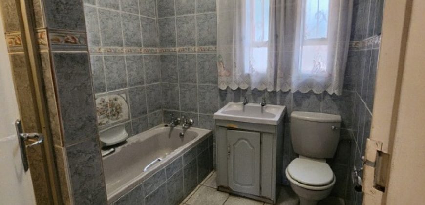 3 Bedroom House for Sale in Sasolburg Ext 12