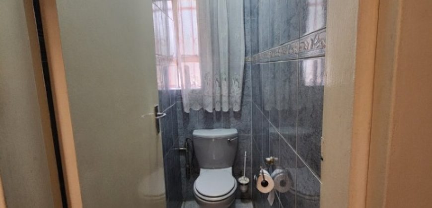 3 Bedroom House for Sale in Sasolburg Ext 12