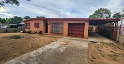 3 Bedroom House for Sale in Sasolburg Ext 12