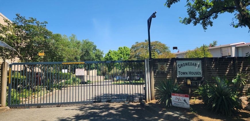 3 Bedroom Apartment / Flat for Sale in Sasolburg Ext 23