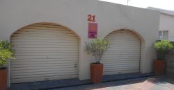 3 Bedroom House for Sale in Sasolburg Central