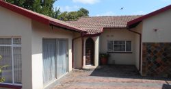 3 Bedroom House for Sale in Sasolburg Central