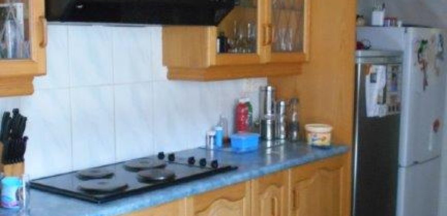 3 Bedroom House for Sale in Sasolburg Central