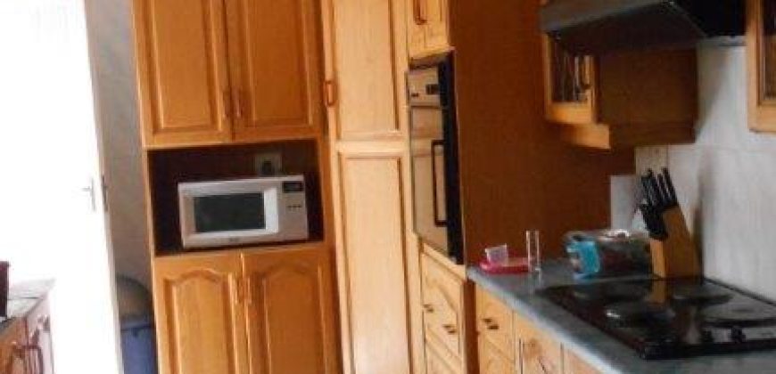 3 Bedroom House for Sale in Sasolburg Central