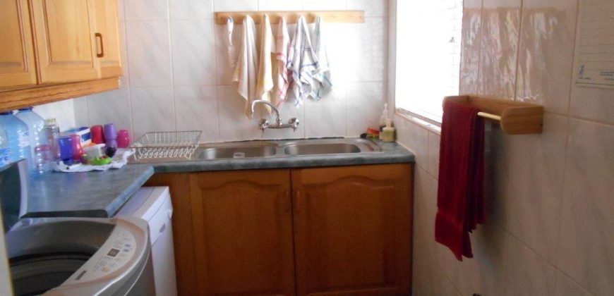 3 Bedroom House for Sale in Sasolburg Central