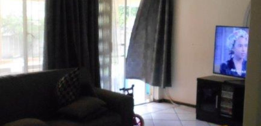 3 Bedroom House for Sale in Sasolburg Central