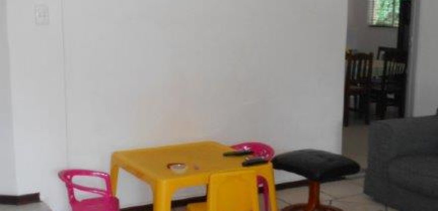 3 Bedroom House for Sale in Sasolburg Central