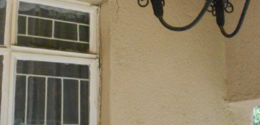3 Bedroom House for Sale in Sasolburg Central