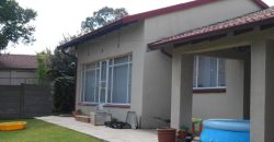 3 Bedroom House for Sale in Sasolburg Central
